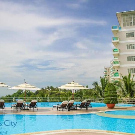 Jack'S Home - Ocean Vista Condotel Sealink Mũi Né Eksteriør billede