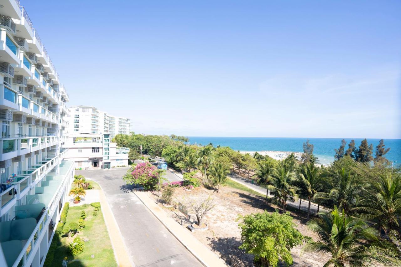 Jack'S Home - Ocean Vista Condotel Sealink Mũi Né Eksteriør billede