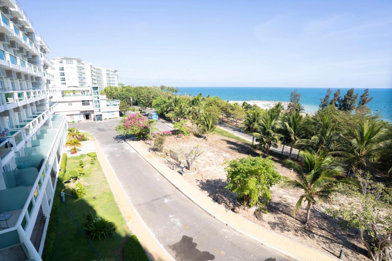 Jack'S Home - Ocean Vista Condotel Sealink Mũi Né Eksteriør billede