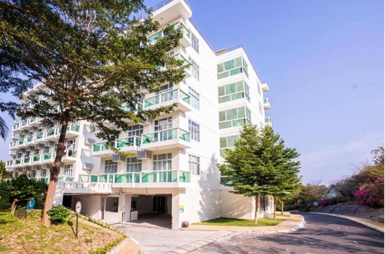 Jack'S Home - Ocean Vista Condotel Sealink Mũi Né Eksteriør billede
