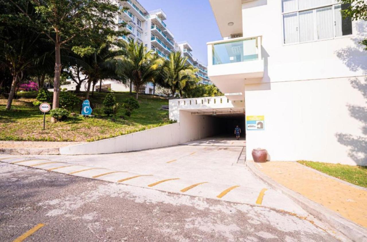 Jack'S Home - Ocean Vista Condotel Sealink Mũi Né Eksteriør billede